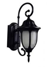 Yosemite Lighting FL5335BL - Wall Lantern