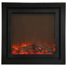 Yosemite Lighting DF-EFP765 - Fire Place Insert 33W X 31H x 9D