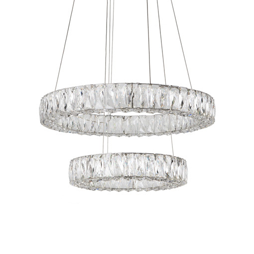 kuzco solaris chandelier