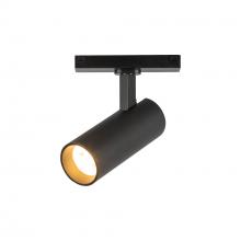 Kuzco Lighting Inc TRS25925-BK - Paolo 25-in Black Trilo Track Directional Light