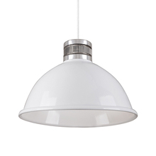 Kuzco Lighting Inc PD2618-WH - Herman