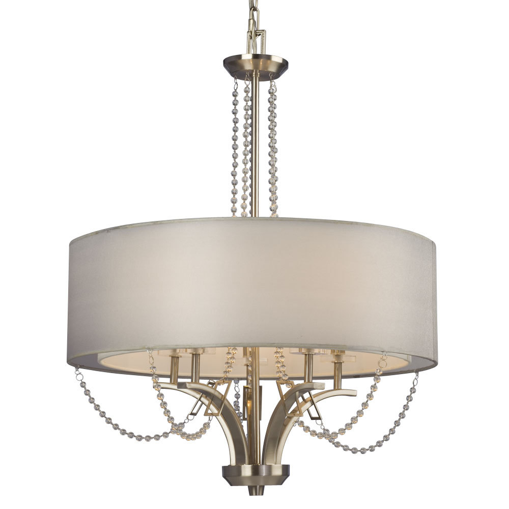 5L CHANDELIER BN