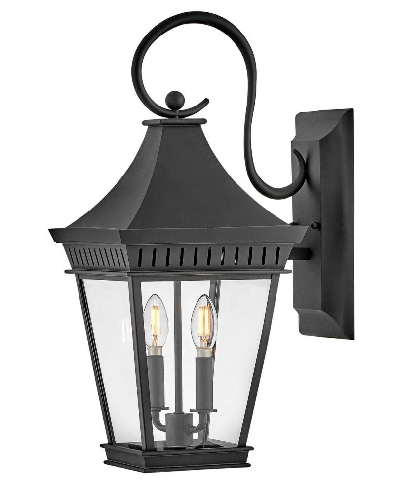 Large Wall Mount Lantern