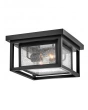 Hinkley Canada 1003BK - Small Flush Mount