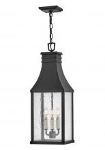 Hinkley Canada 17462MB - Large Hanging Lantern