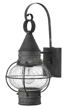 Hinkley Canada 2200DZ - Medium Wall Mount Lantern