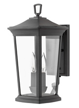 Hinkley Canada 2360MB - Medium Wall Mount Lantern