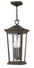 Hinkley Canada 2362OZ - Medium Hanging Lantern