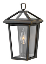 Hinkley Canada 2566OZ - Small Wall Mount Lantern