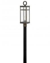 Hinkley Canada 2801OZ - Large Post Top or Pier Mount Lantern