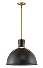 Hinkley Canada 3483SK - Large Pendant