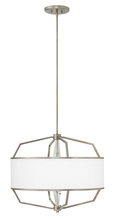 Hinkley Canada 4484EN - CHANDELIER LARCHMERE