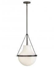 Hinkley Canada 46897BX - Medium Pendant