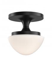 Hinkley Canada 47811BK - Extra Small Semi-Flush Mount