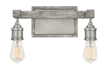 Hinkley Canada 5762PW - Two Light Vanity