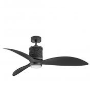 Hinkley Canada 903160FMB-LDD - Marin 60" LED Smart Fan