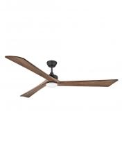 Hinkley Canada 903680FMB-LDD - Sculpt 80" LED Smart Fan