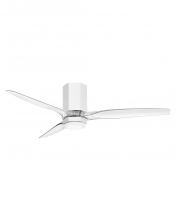 Hinkley Canada 905852FWC-LDD - Facet 52" LED Smart Fan