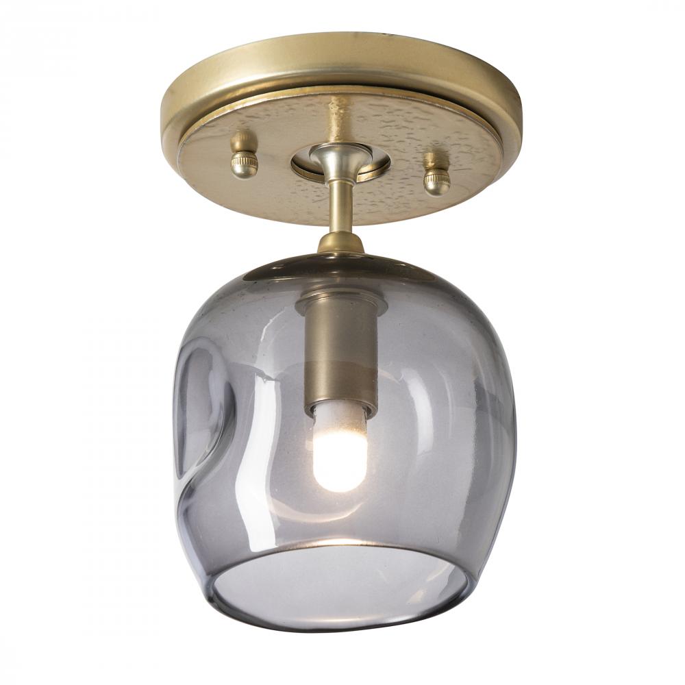 Ume 1-Light Semi-Flush