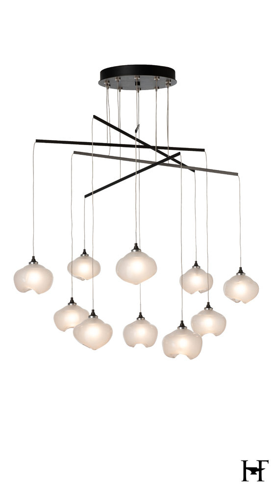 Ume 10-Light Mobile Pendant