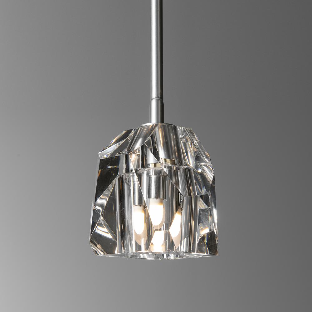 Gatsby 1-Light Mini Pendant