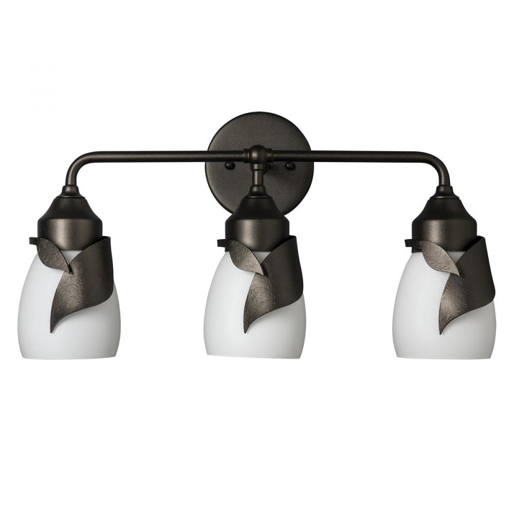 Lapas 3-Light Bath Sconce