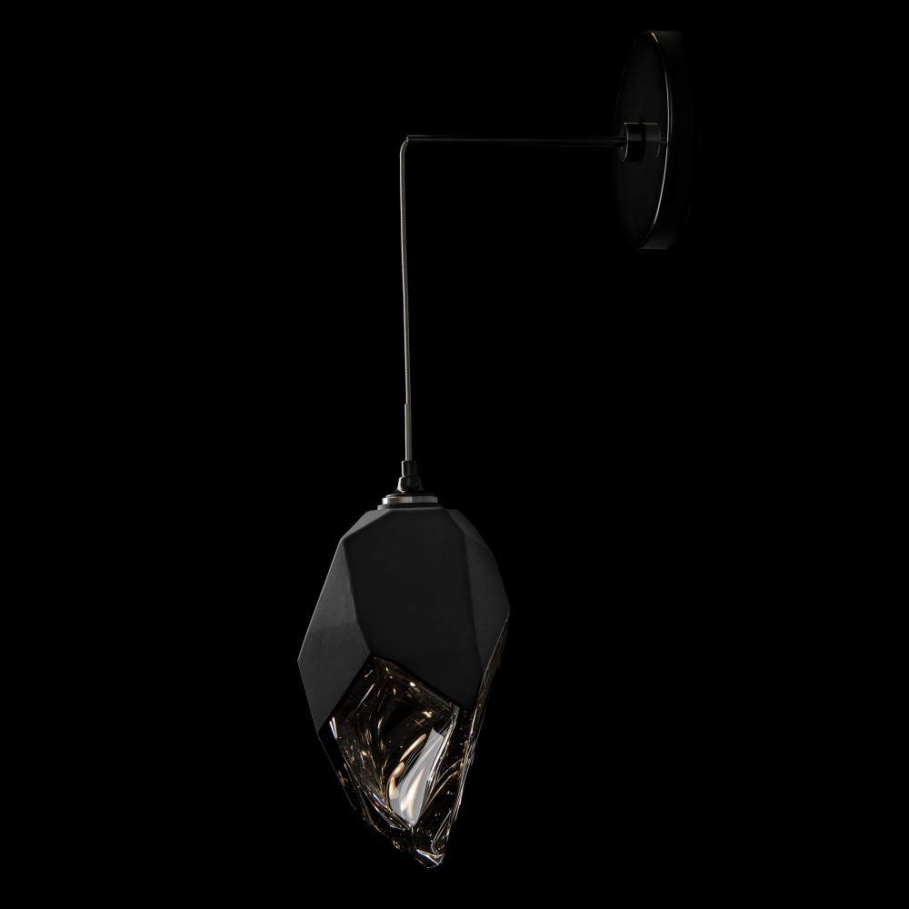 Chrysalis Large Low Voltage Sconce