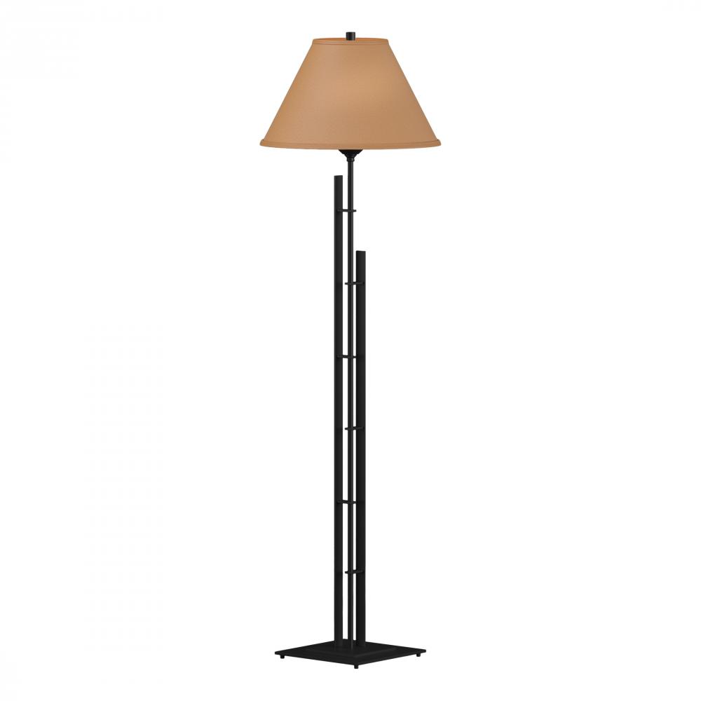 Metra Double Floor Lamp