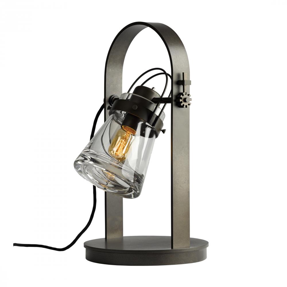 Erlenmeyer Table Lamp