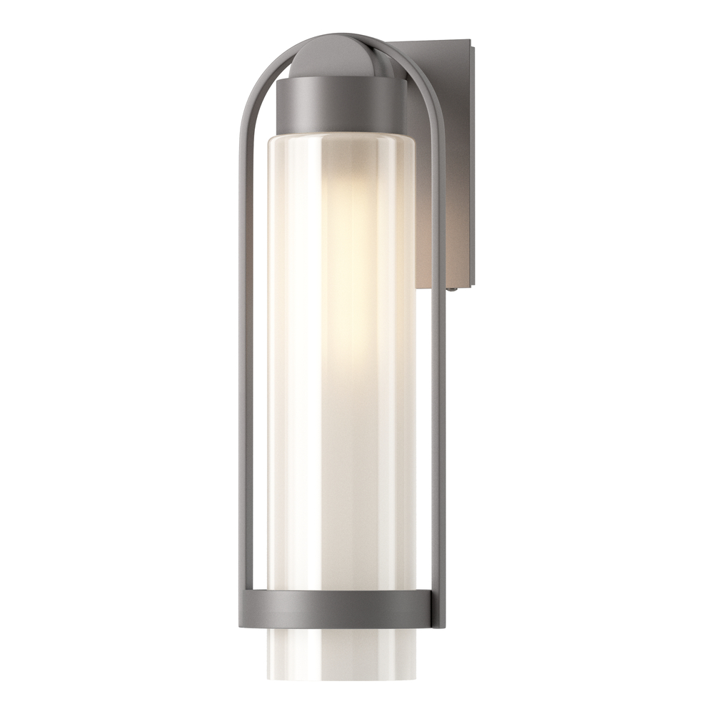 Alcove Medium Outdoor Sconce