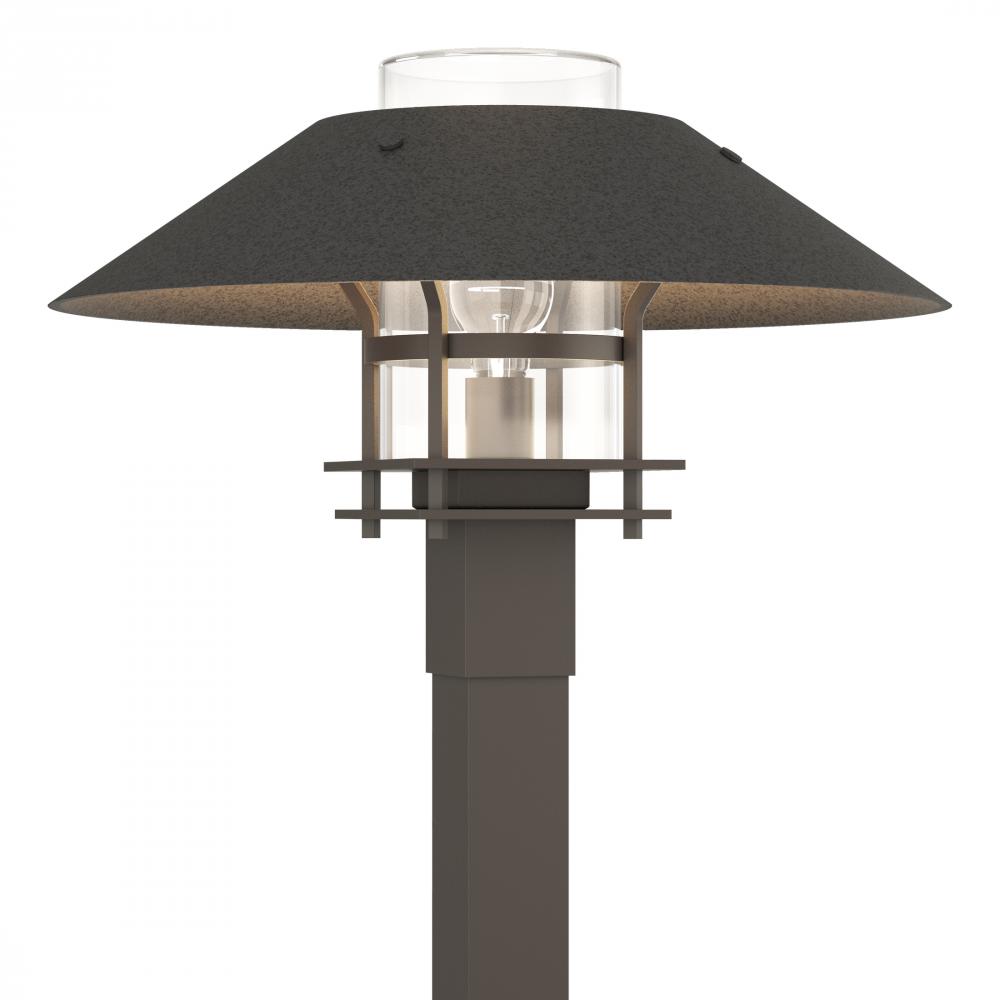 Henry Outdoor Post Light