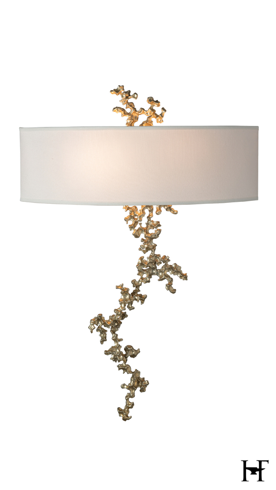 Coral Sconce