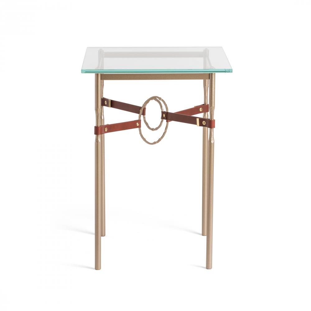 Equus Side Table