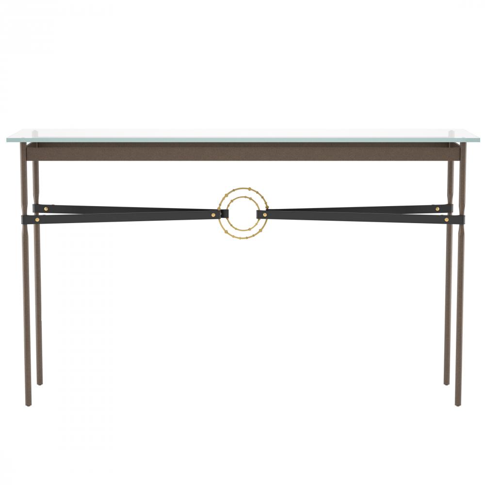 Equus Console Table