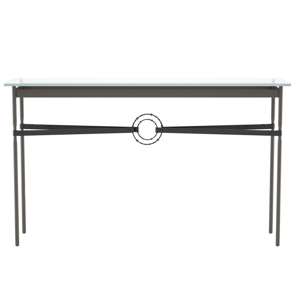 Equus Console Table