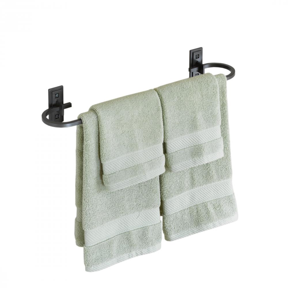 Metra Towel Holder