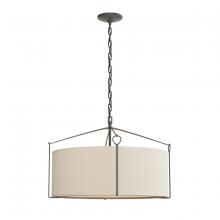 Hubbardton Forge - Canada 104250-SKT-20-SA2290 - Bow Pendant