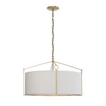 Hubbardton Forge - Canada 104250-SKT-86-SJ2290 - Bow Pendant