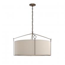 Hubbardton Forge - Canada 104255-SKT-05-SA2899 - Bow Large Pendant