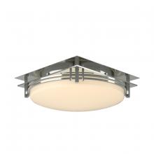 Hubbardton Forge - Canada 124394-SKT-85-GG0097 - Banded Semi-Flush