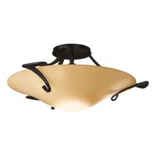 Hubbardton Forge - Canada 124710-SKT-14-SS0243 - Antasia Semi-Flush