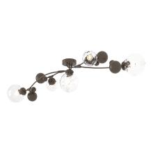 Hubbardton Forge - Canada 128715-SKT-05-LL0639 - Sprig Semi-Flush