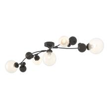 Hubbardton Forge - Canada 128715-SKT-14-WF0639 - Sprig Semi-Flush