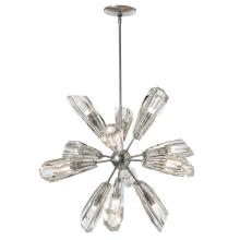 Hubbardton Forge - Canada 131321-SKT-MULT-85-CR - Luma 12-Light Starburst Pendant