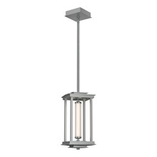 Hubbardton Forge - Canada 131630-LED-MULT-82-ZM0733 - Athena 1-Light Small LED Lantern