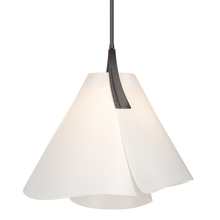 Hubbardton Forge - Canada 134501-SKT-MULT-14-SH1992 - Mobius Small Pendant