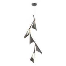 Hubbardton Forge - Canada 135006-LED-STND-05-07 - Plume 5-Light LED Pendant