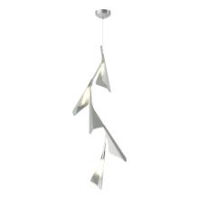 Hubbardton Forge - Canada 135006-LED-STND-82-82 - Plume 5-Light LED Pendant