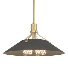 Hubbardton Forge - Canada 136340-SKT-MULT-86-20 - Henry Pendant