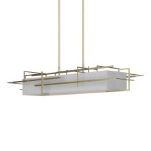 Hubbardton Forge - Canada 136390-SKT-LONG-86-SJ4298 - Etch Pendant